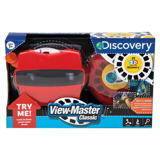Viewmaster Boxed Set - US 5783