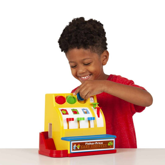 Fisher Price Cash Register - US 2923