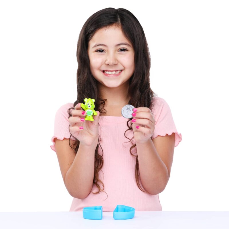 Care Bears Surprise Figures - US 3209