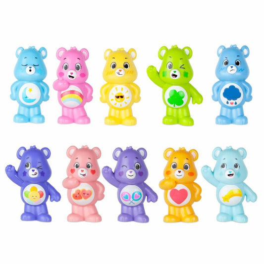 Care Bears Surprise Figures - US 3209