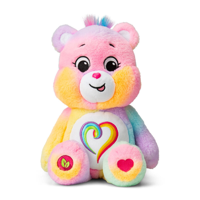 Care Bears Medium Plush - US 7063