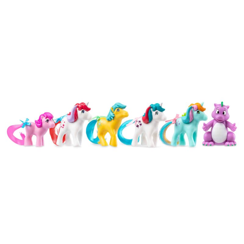 My Little Pony- Surprise Figures - US 8450