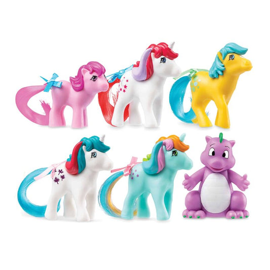 My Little Pony- Surprise Figures - US 8450