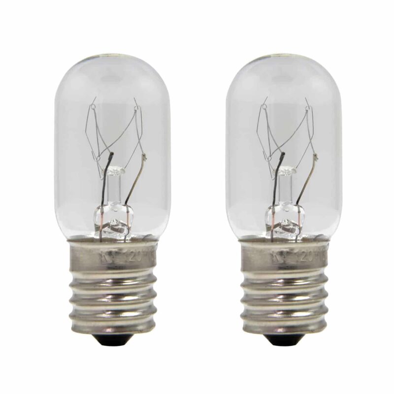 15W LAVA Lamp Light Bulb - US 7923