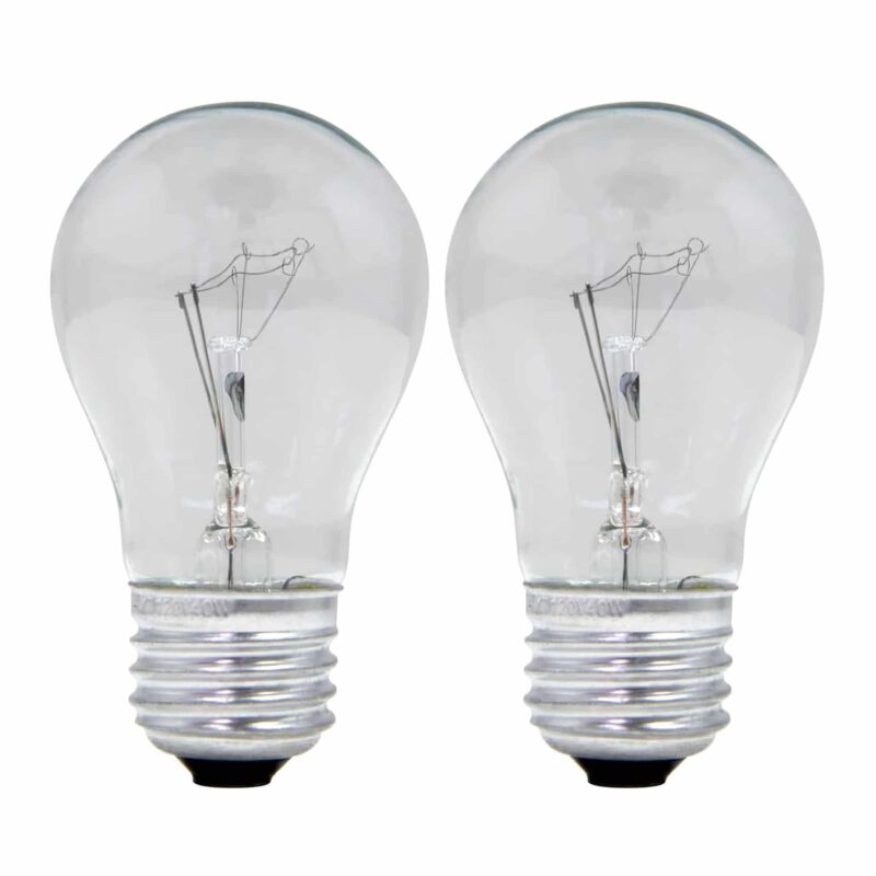 40W LAVA Lamp Light Bulb A15 - US 3616