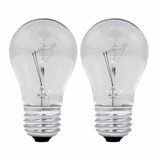 40W LAVA Lamp Light Bulb A15 - US 3616