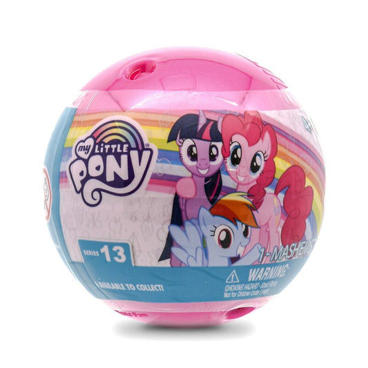Mash’ems My Little Pony™ - US 7205