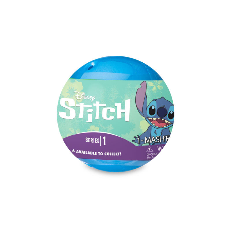Mash’ems Stitch - US 1715