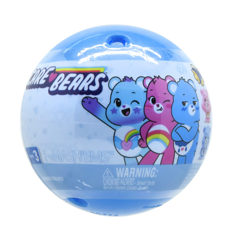 Mash’ems Care Bears - US 2802