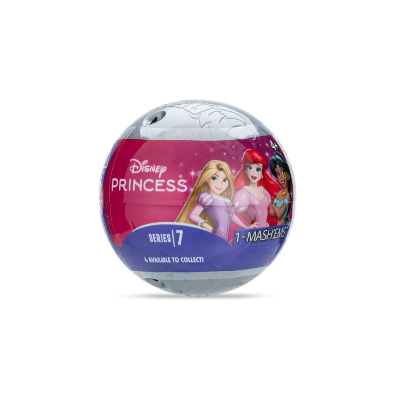 Mash’ems Disney Princess - US 2860