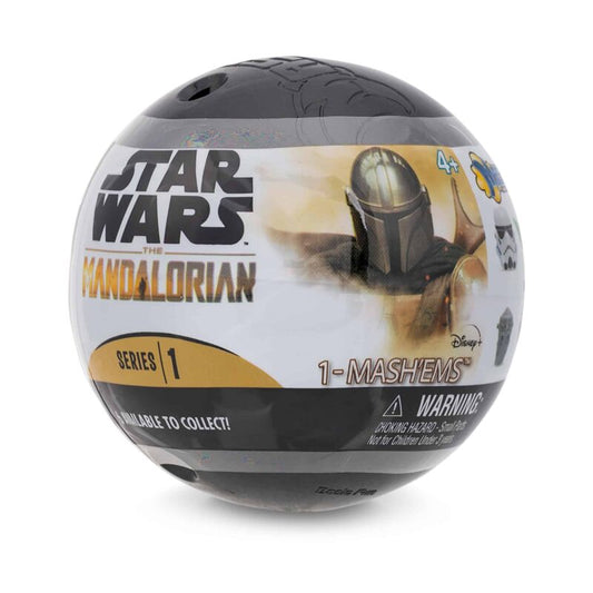 Mash’ems The Madalorian - US 7097