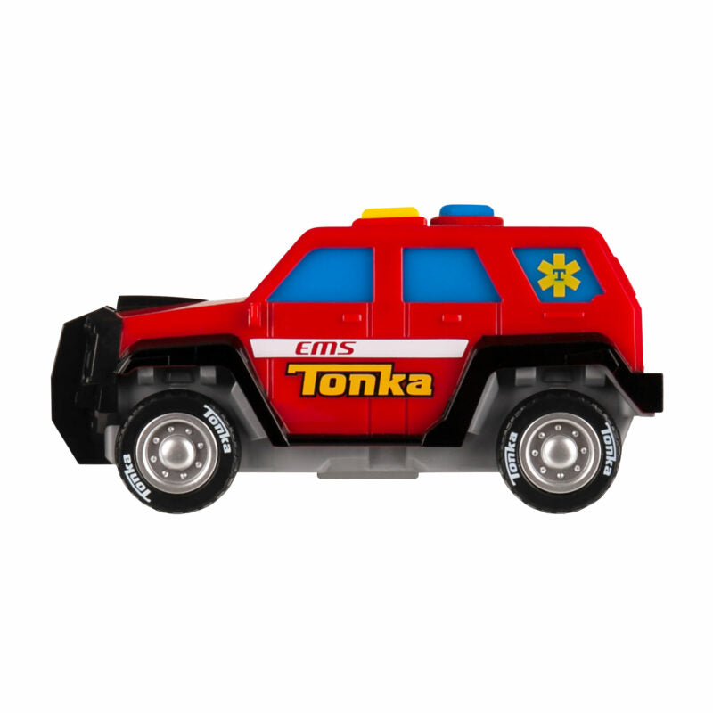 Tonka Mighty Force - US 9416
