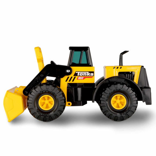Tonka Front Loader - US 9838