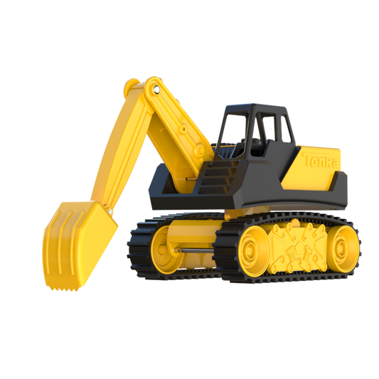 Tonka Steel Classics Assortment - US 1316