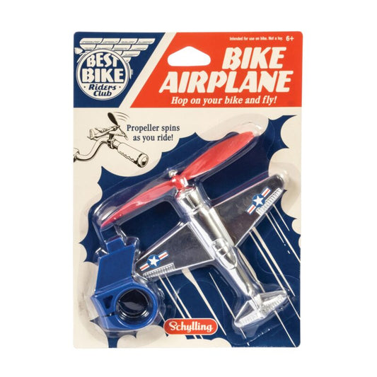 Bike Airplane - US 8510