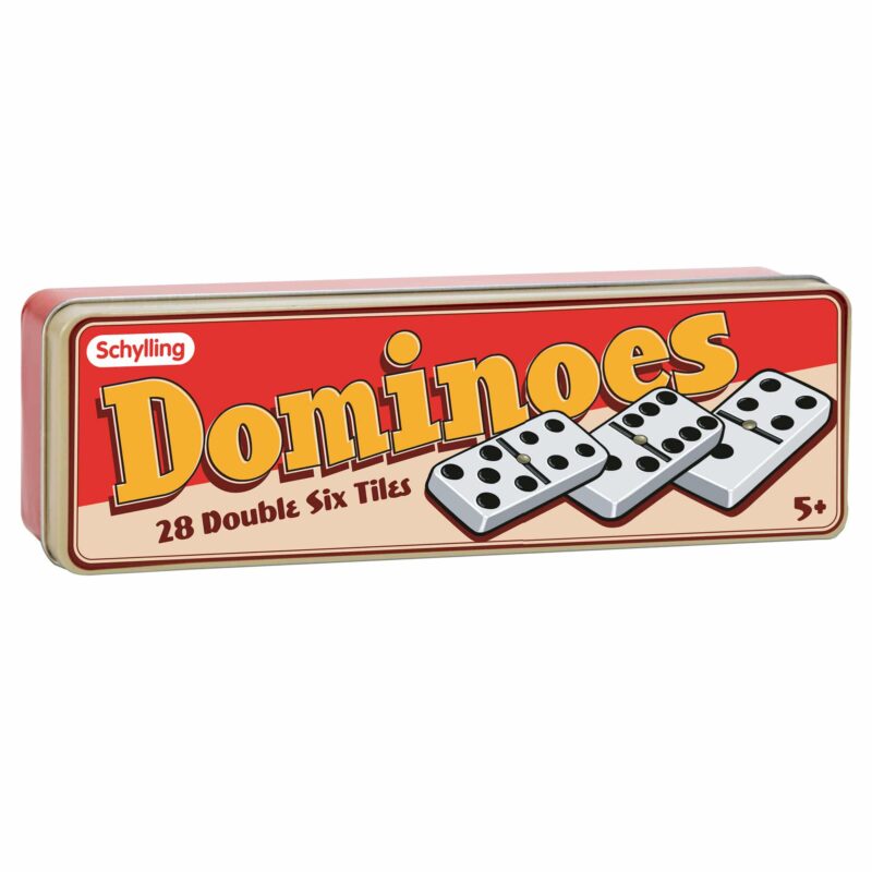 Dominoes - US 9437
