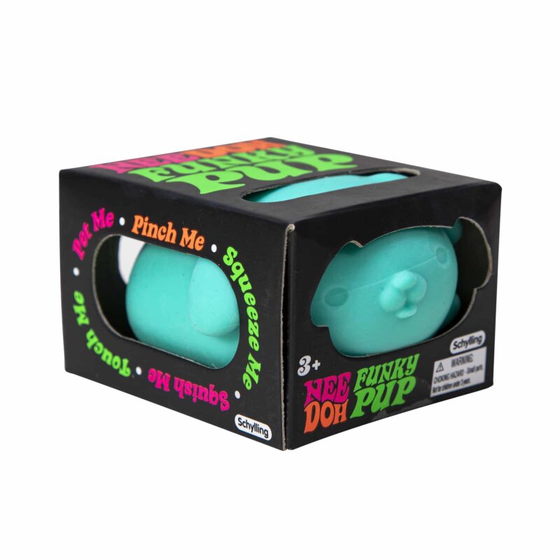 NeeDoh Funky Pup - US 3414