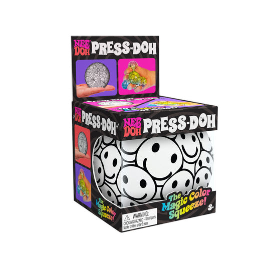 NeeDoh Press-Doh - US 4671