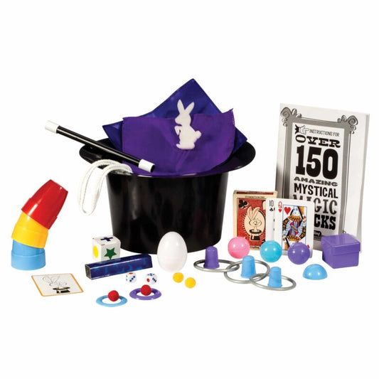 Deluxe Magic Hat Set - US 1232