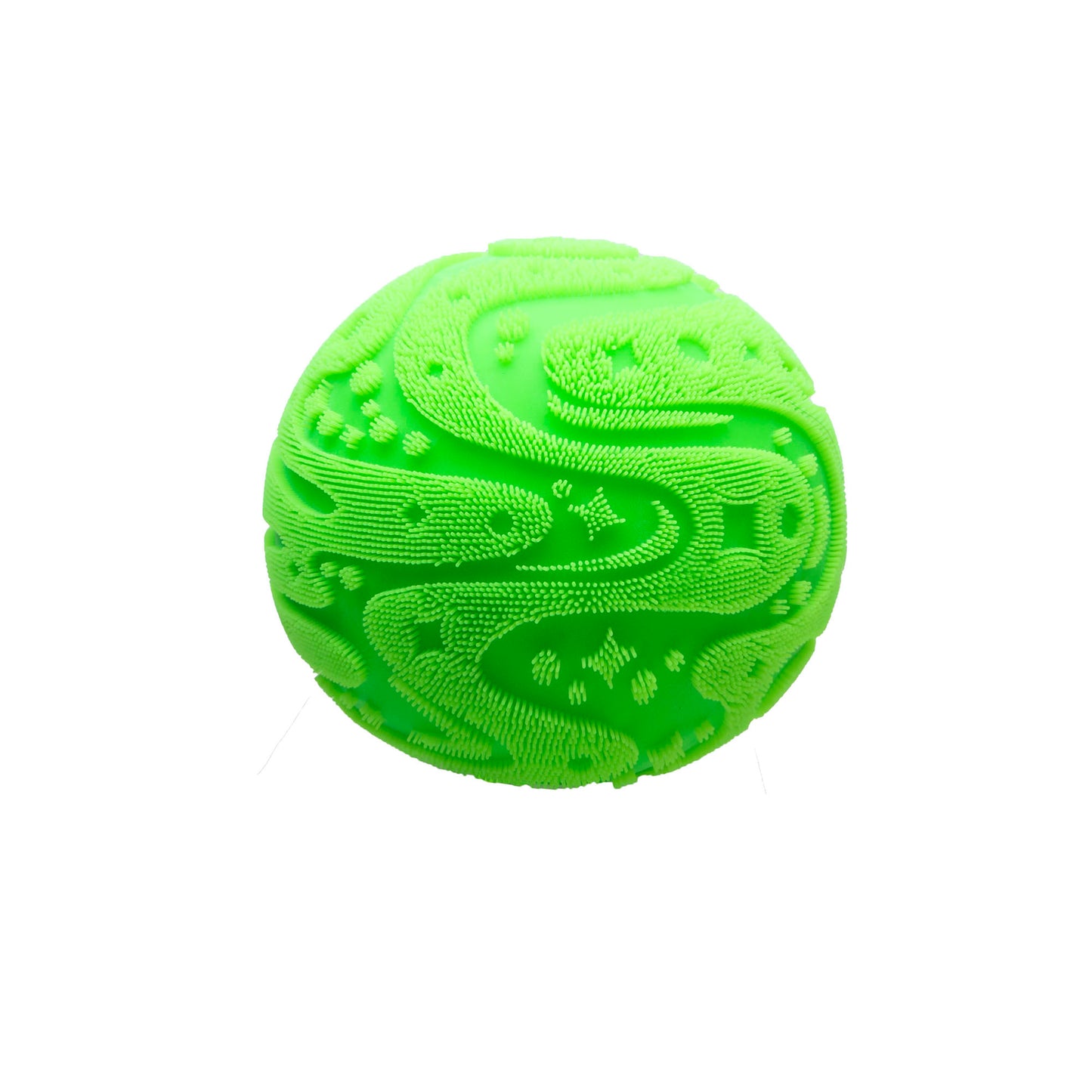Super NeeDoh® Fuzz Ball - US 8186