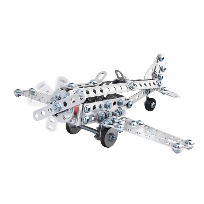 Mechanical Multi-Model – Steel Works - US 1455