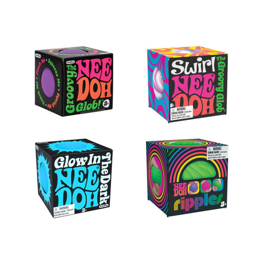NeeDoh Teenie Singles - US 1098