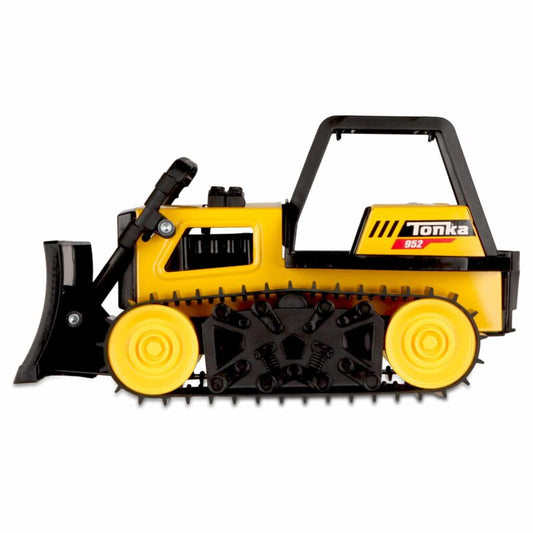 Tonka Bulldozer - US 6606