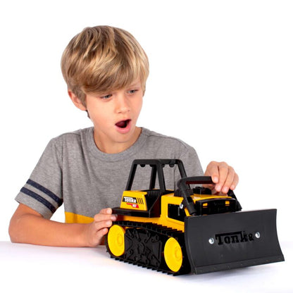 Tonka Bulldozer - US 6606