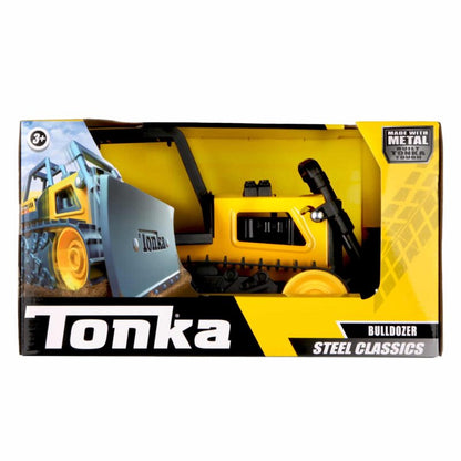 Tonka Bulldozer - US 6606