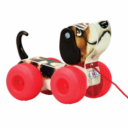 Fisher Price Little Snoopy - US 4747