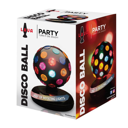 Disco Ball - US 8890
