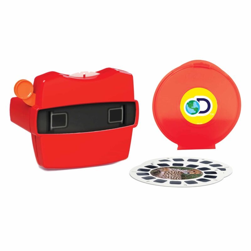 Viewmaster Boxed Set - US 5783