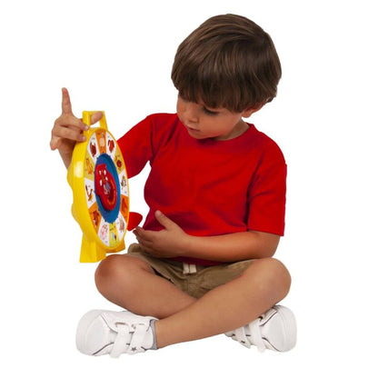 Fisher Price See N’ Say - US 2544