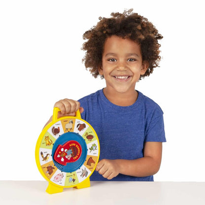 Fisher Price See N’ Say - US 2544