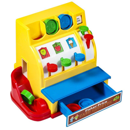 Fisher Price Cash Register - US 2923