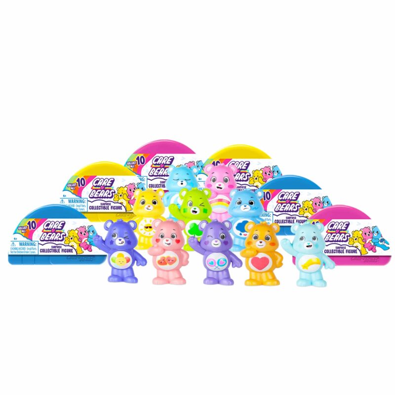 Care Bears Surprise Figures - US 3209