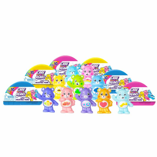 Care Bears Surprise Figures - US 3209