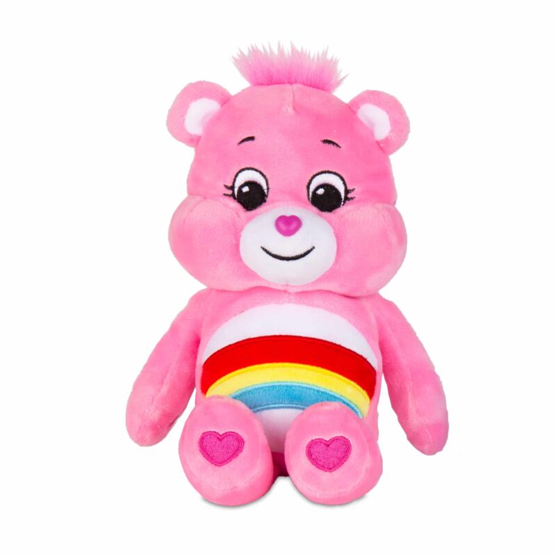 Care Bears Bean Plush - US 5483