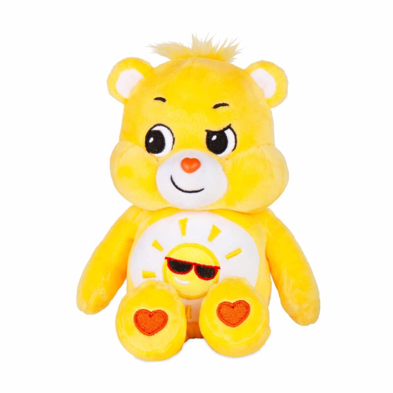 Care Bears Bean Plush - US 5483