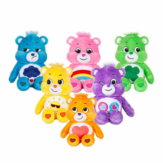 Care Bears Bean Plush - US 5483