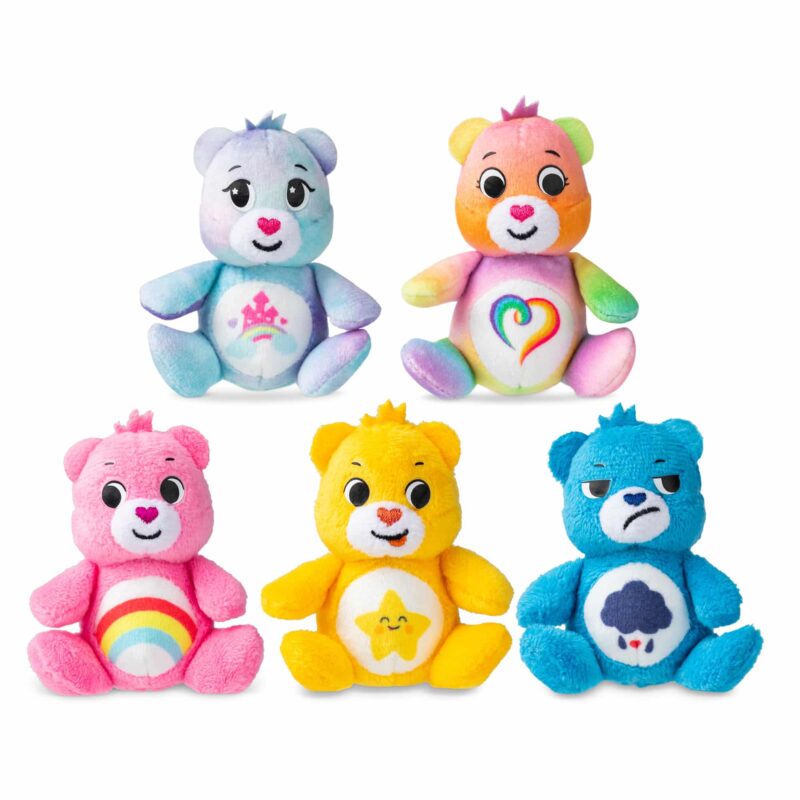 Care Bears – Micro Plush - US 5971