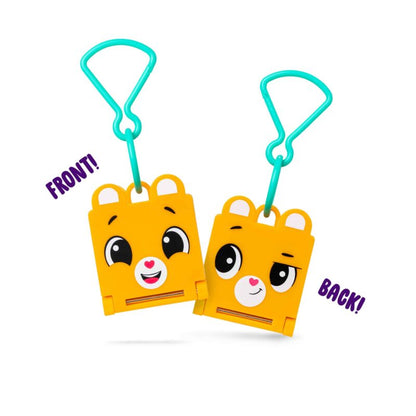 Care Bears – Lil’ Besties Surprise Play Cubbies - US 3783