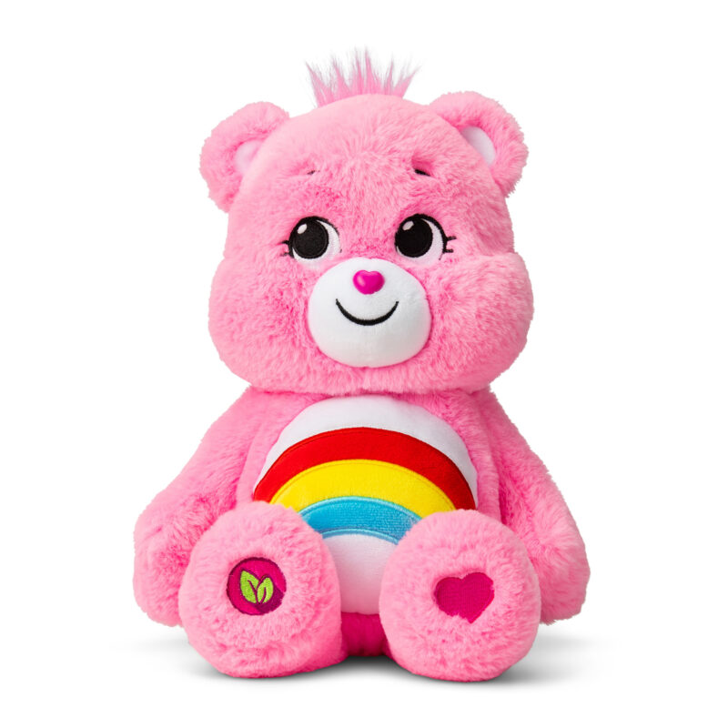 Care Bears Medium Plush - US 7063