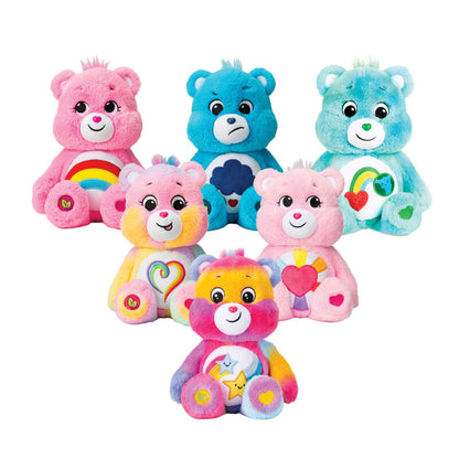 Care Bears Medium Plush - US 7063
