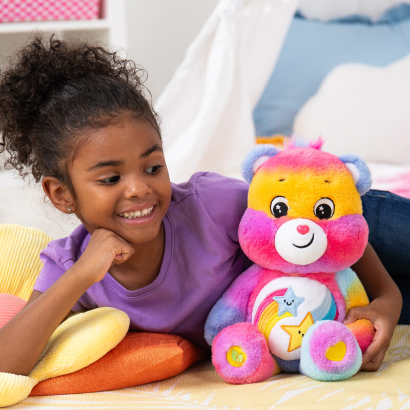 Care Bears Medium Plush - US 7063