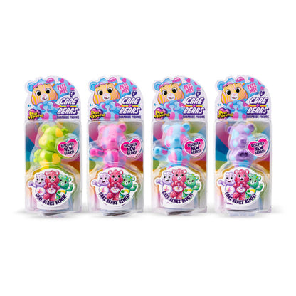 Care Bears – Peel and Reveal - US 2483