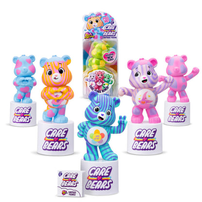 Care Bears – Peel and Reveal - US 2483