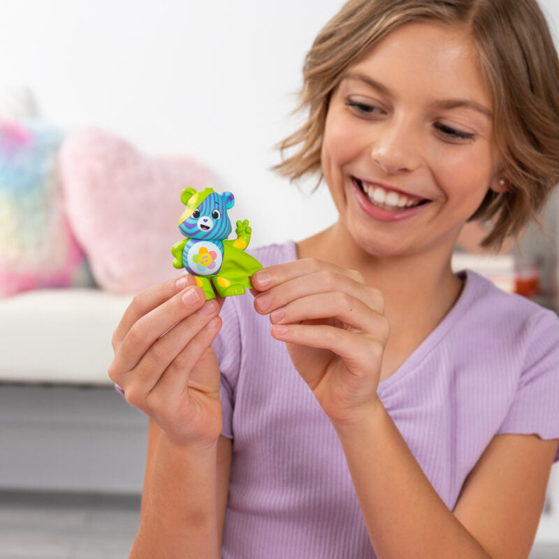 Care Bears – Peel and Reveal - US 2483