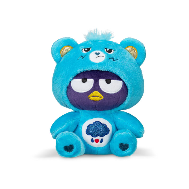 Hello Kitty and Friends x Care Bears Plush - US 1641