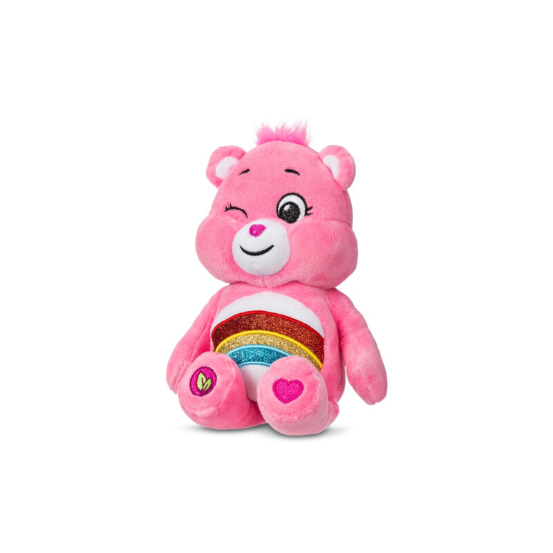 Care Bears Fun Size Sparkle Plush - US 6124